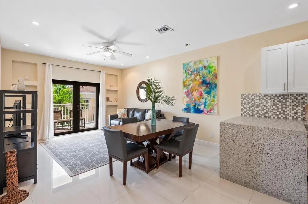 Vdara Westridge Estates New Providence Paradise Island BS