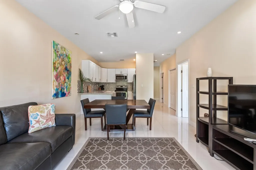 Vdara Westridge Estates New Providence Paradise Island BS