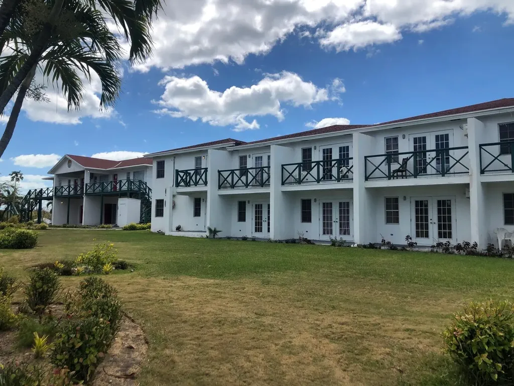 Hooper's Bay, Exuma Exuma BS