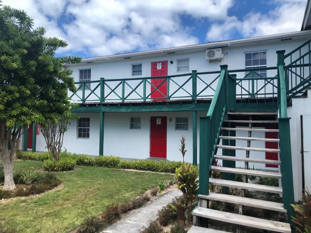 Hooper's Bay, Exuma Exuma BS