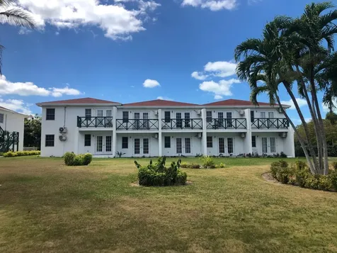 Hooper's Bay, Exuma Exuma BS