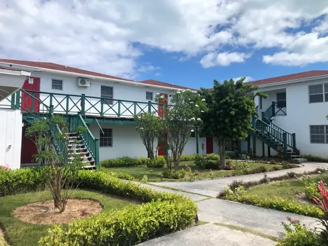 Hooper's Bay, Exuma Exuma BS