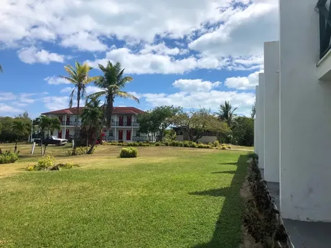 Hooper's Bay, Exuma Exuma BS