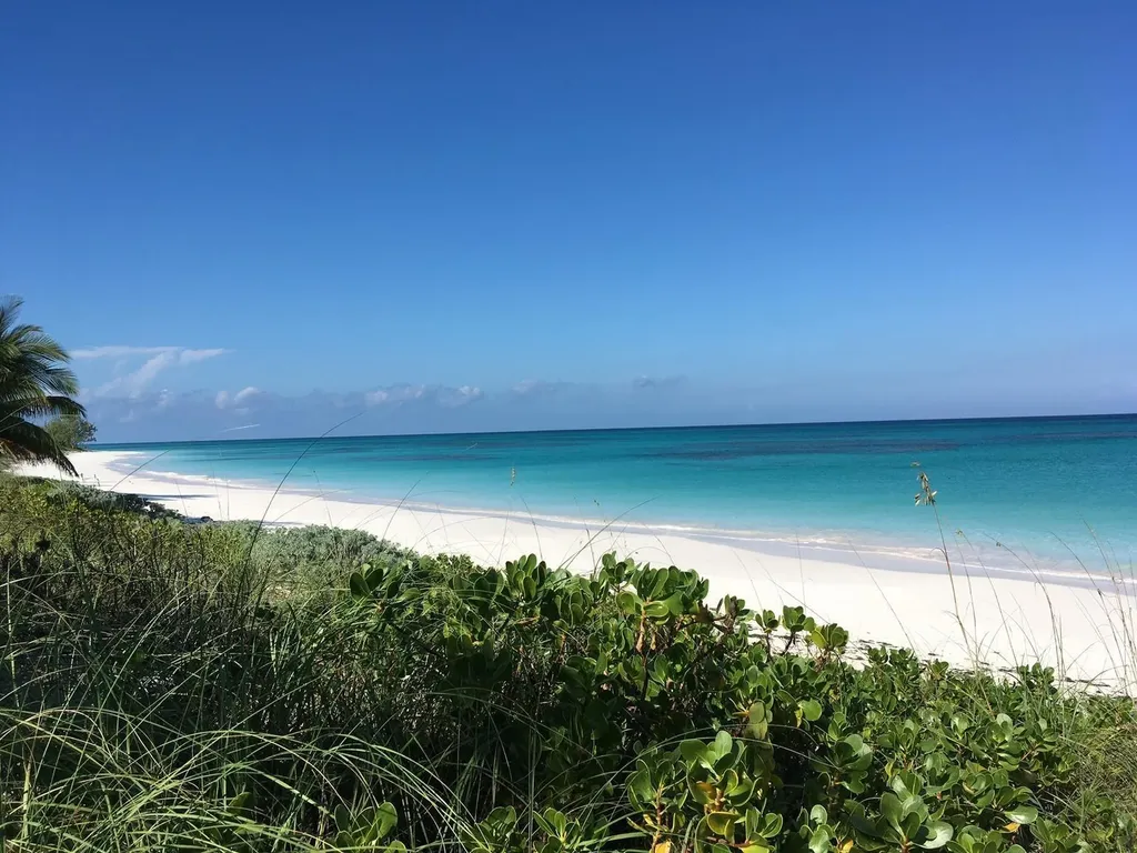 Lot 27, Greenwood Estates Cat Island BS