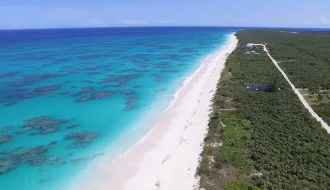 Lot 27, Greenwood Estates Cat Island BS