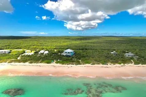 Lot 27, Greenwood Estates Cat Island BS