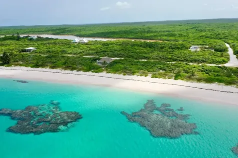 Lot 27, Greenwood Estates Cat Island BS