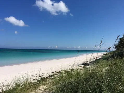 Lot 27, Greenwood Estates Cat Island BS