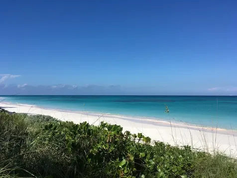 Lot 27, Greenwood Estates Cat Island BS