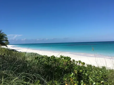 Lot 27, Greenwood Estates Cat Island BS