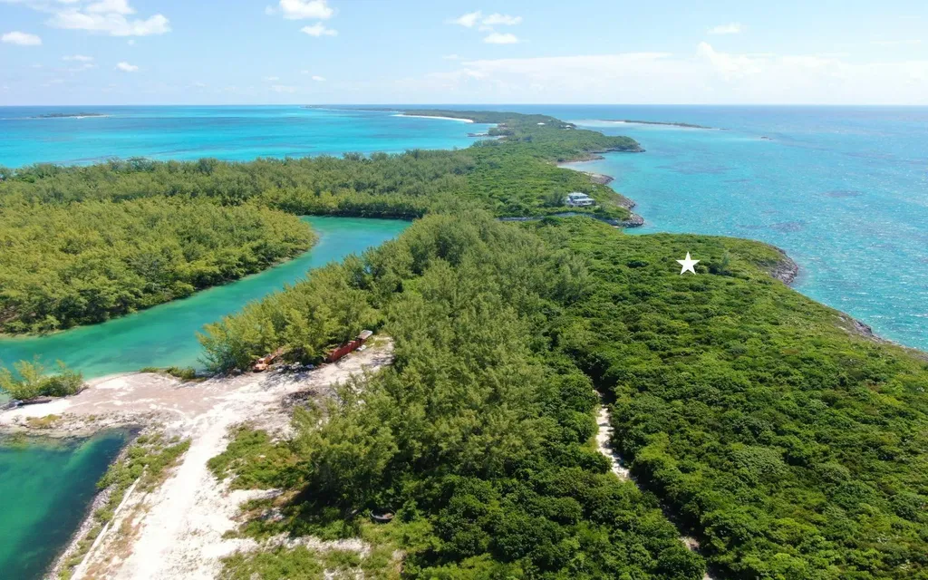 Lot 27, Rose Island Beach New Providence Paradise Island BS