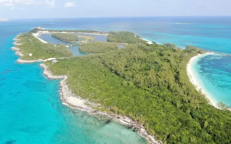 Lot 27, Rose Island Beach New Providence Paradise Island BS
