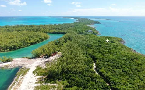Lot 27, Rose Island Beach New Providence Paradise Island BS