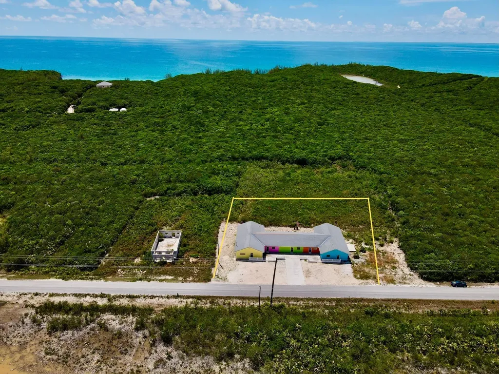 Gregory Town Commercial Center, Eleuthera Eleuthera BS