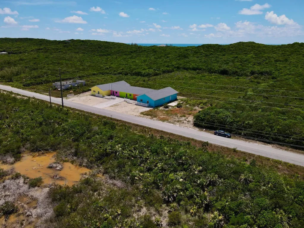Gregory Town Commercial Center, Eleuthera Eleuthera BS