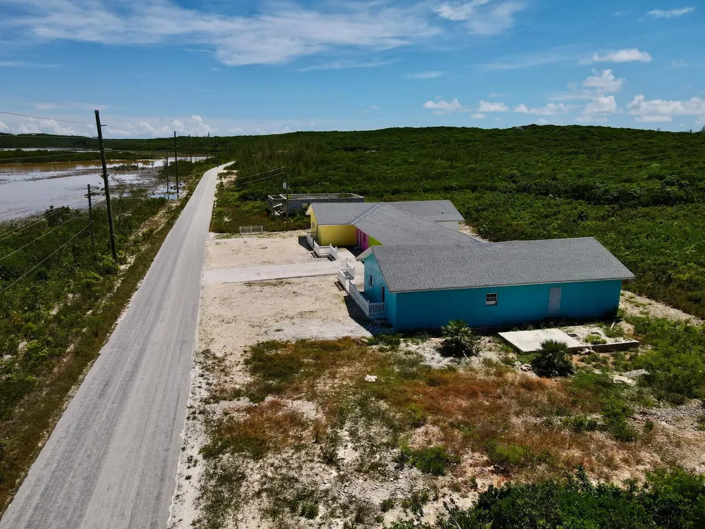 Gregory Town Commercial Center, Eleuthera Eleuthera BS