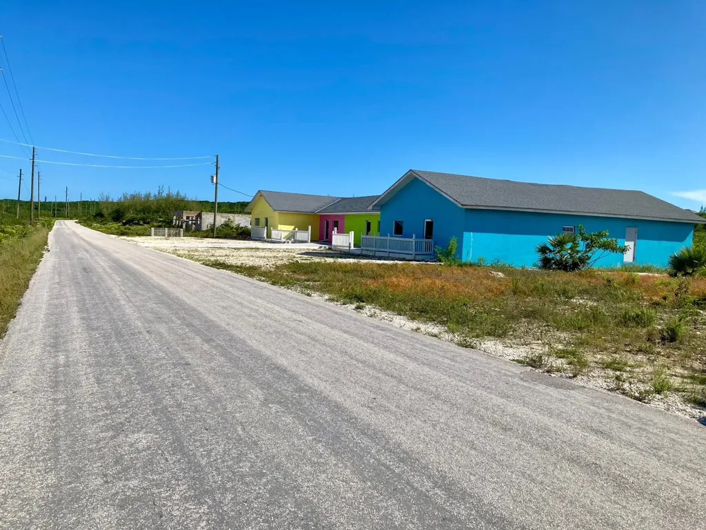 Gregory Town Commercial Center, Eleuthera Eleuthera BS