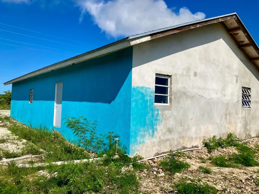 Gregory Town Commercial Center, Eleuthera Eleuthera BS