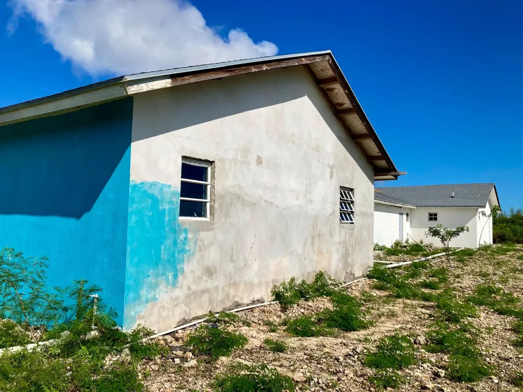 Gregory Town Commercial Center, Eleuthera Eleuthera BS