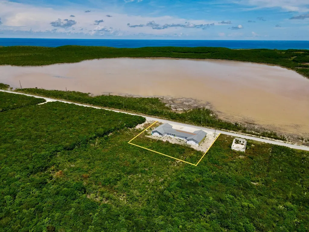 Gregory Town Commercial Center, Eleuthera Eleuthera BS