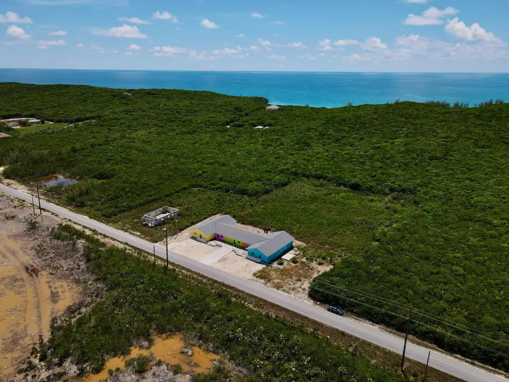 Gregory Town Commercial Center, Eleuthera Eleuthera BS