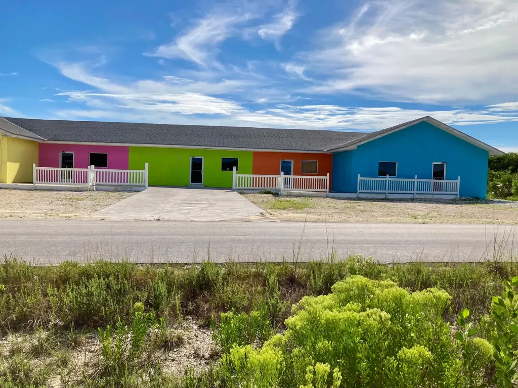 Gregory Town Commercial Center, Eleuthera Eleuthera BS