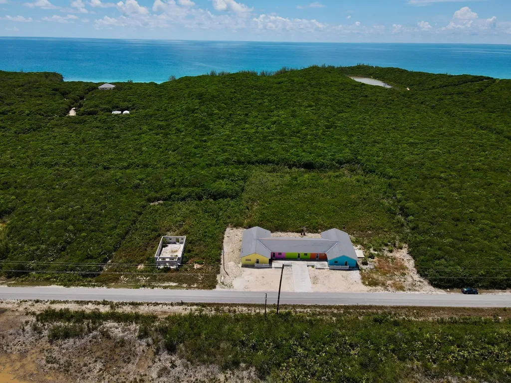 Gregory Town Commercial Center, Eleuthera Eleuthera BS