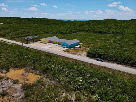 Gregory Town Commercial Center, Eleuthera Eleuthera BS
