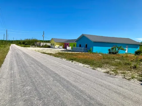 Gregory Town Commercial Center, Eleuthera Eleuthera BS