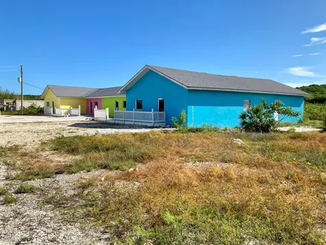 Gregory Town Commercial Center, Eleuthera Eleuthera BS