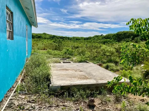 Gregory Town Commercial Center, Eleuthera Eleuthera BS