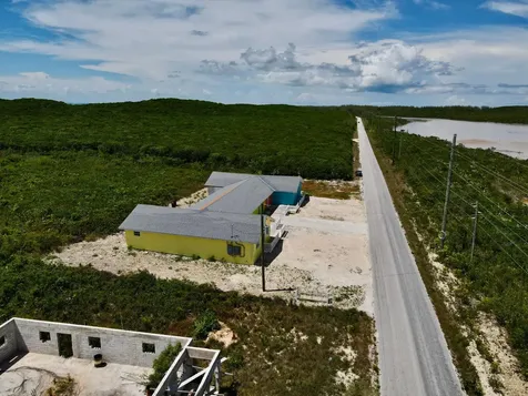 Gregory Town Commercial Center, Eleuthera Eleuthera BS