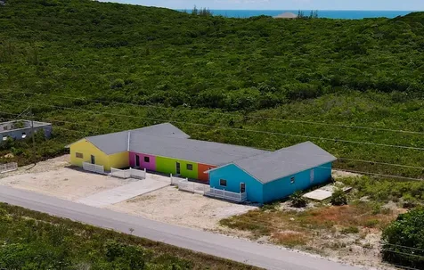 Gregory Town Commercial Center, Eleuthera Eleuthera BS