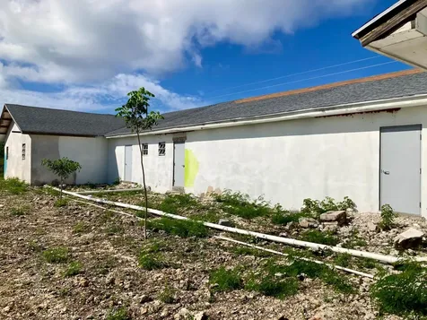 Gregory Town Commercial Center, Eleuthera Eleuthera BS