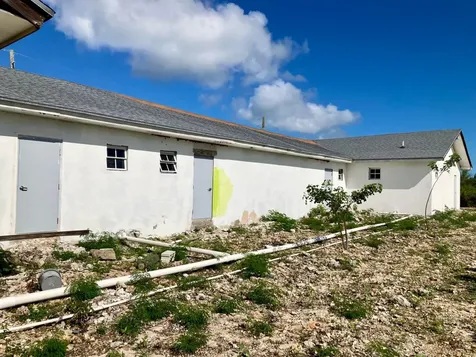 Gregory Town Commercial Center, Eleuthera Eleuthera BS