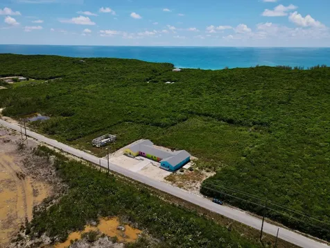 Gregory Town Commercial Center, Eleuthera Eleuthera BS