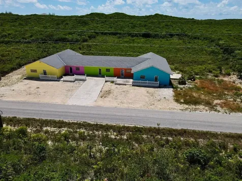 Gregory Town Commercial Center, Eleuthera Eleuthera BS