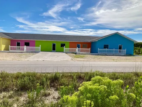 Gregory Town Commercial Center, Eleuthera Eleuthera BS
