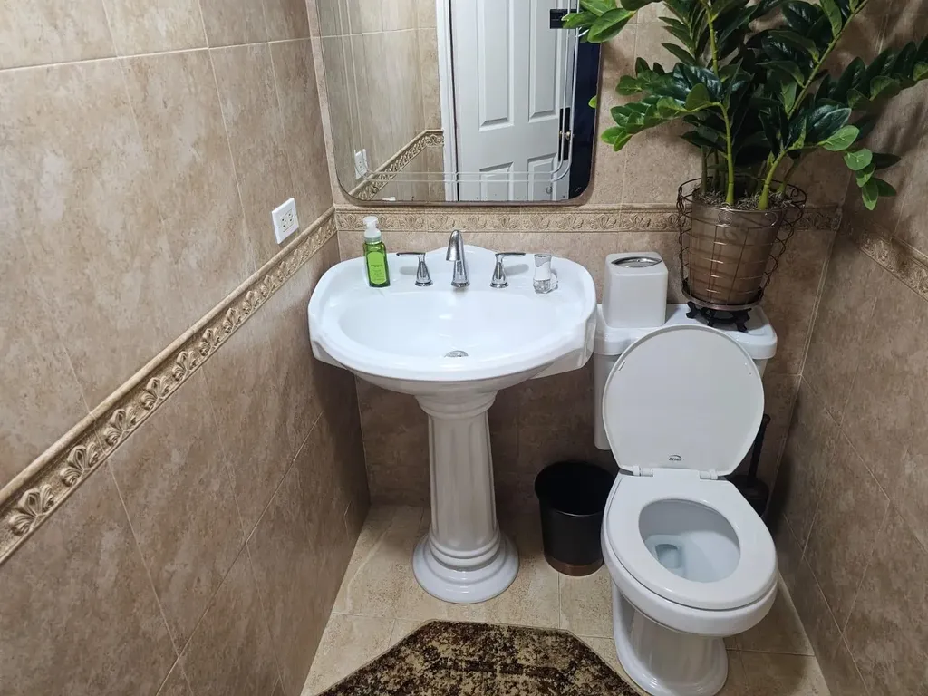 Highland Park Villas New Providence Paradise Island BS