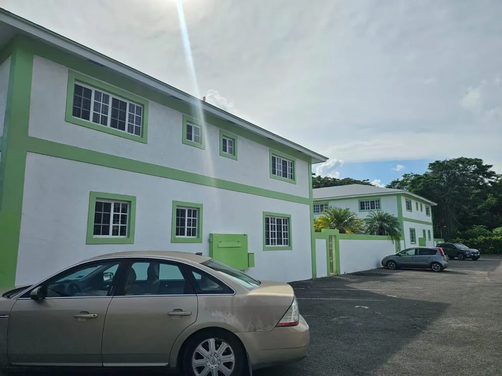 Highland Park Villas New Providence Paradise Island BS