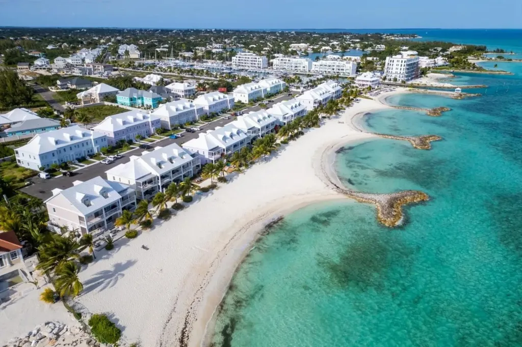 801 Starfish Isle New Providence Paradise Island BS