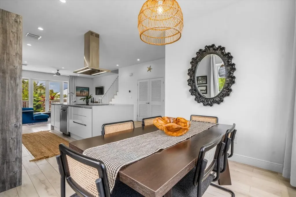 801 Starfish Isle New Providence Paradise Island BS