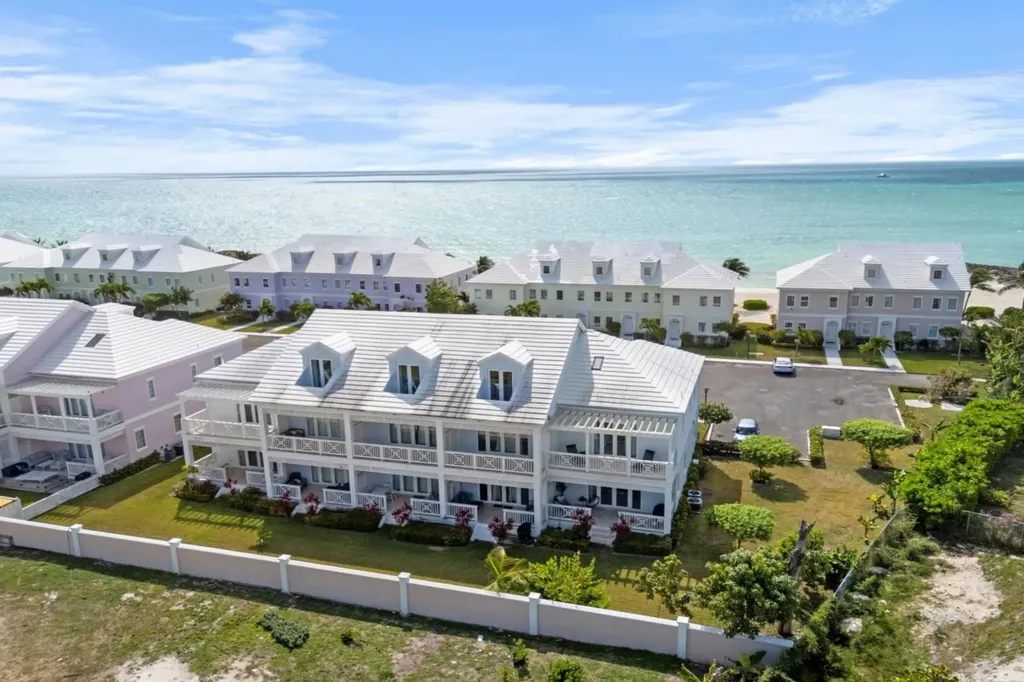 801 Starfish Isle New Providence Paradise Island BS