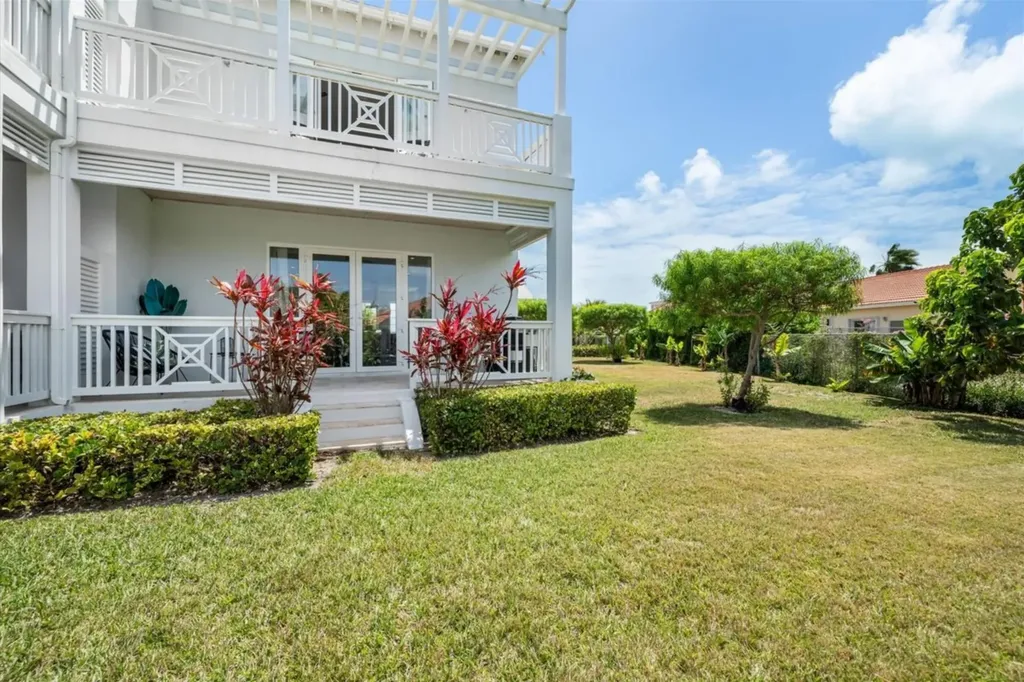 801 Starfish Isle New Providence Paradise Island BS