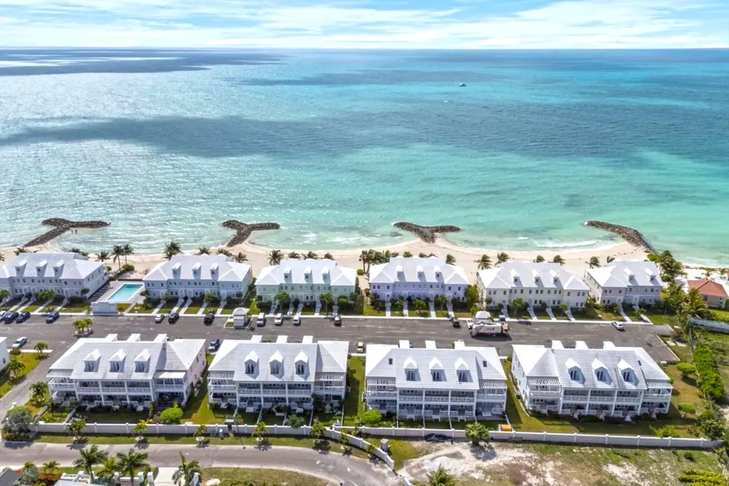 801 Starfish Isle New Providence Paradise Island BS