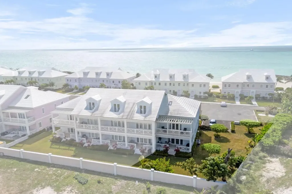 801 Starfish Isle New Providence Paradise Island BS