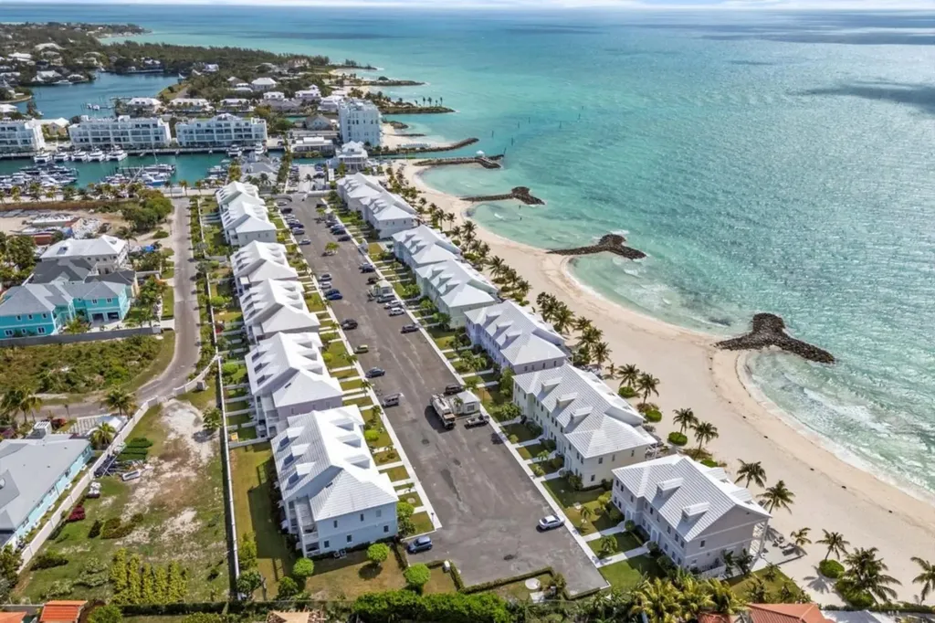 801 Starfish Isle New Providence Paradise Island BS