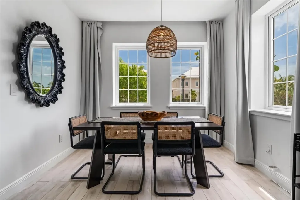 801 Starfish Isle New Providence Paradise Island BS