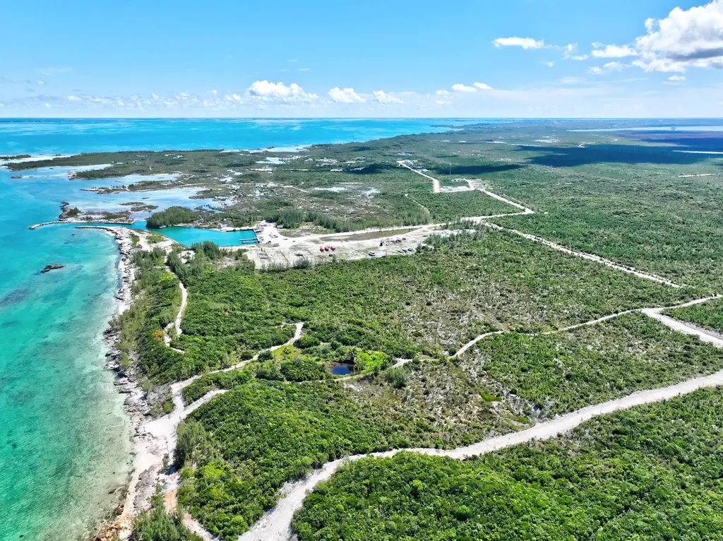 Red Bay Land And Marina Abaco BS