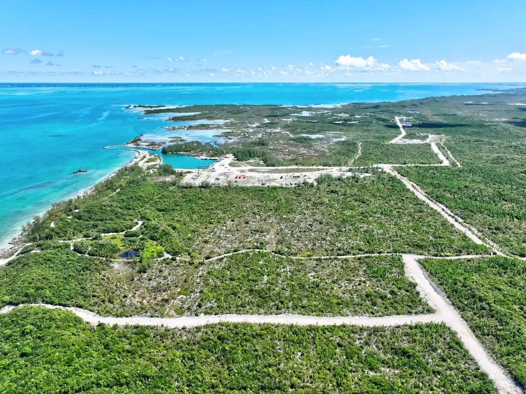 Red Bay Land And Marina Abaco BS